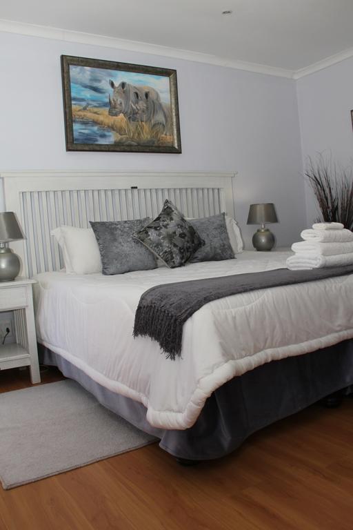 African Dreams Bed And Breakfast East London Habitación foto