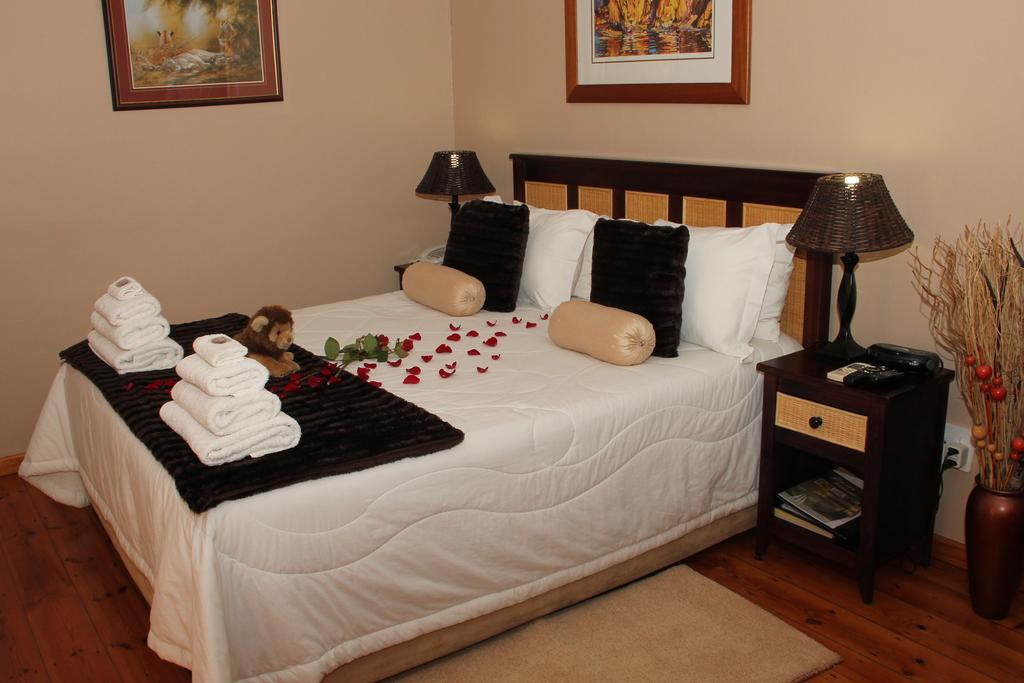 African Dreams Bed And Breakfast East London Habitación foto